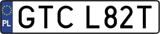 GTCL82T