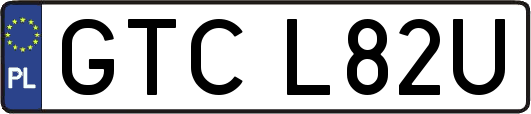 GTCL82U