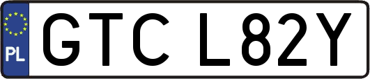 GTCL82Y