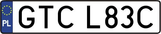 GTCL83C