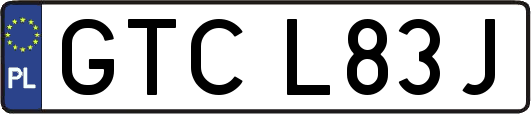 GTCL83J