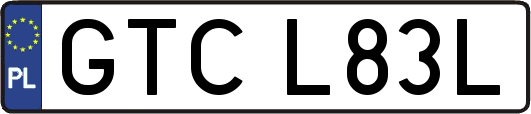 GTCL83L