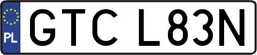 GTCL83N