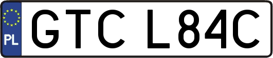 GTCL84C