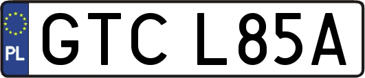 GTCL85A