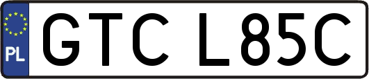GTCL85C