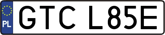 GTCL85E