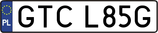 GTCL85G