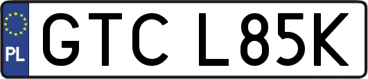 GTCL85K