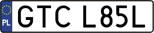 GTCL85L
