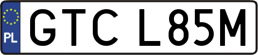 GTCL85M