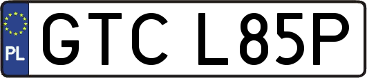 GTCL85P