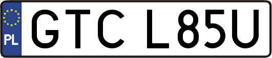 GTCL85U