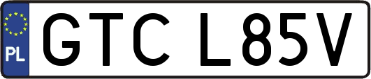GTCL85V