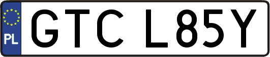 GTCL85Y