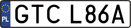 GTCL86A