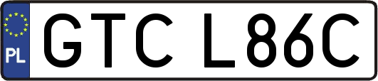 GTCL86C