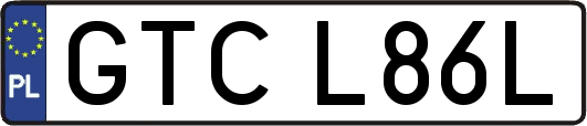 GTCL86L