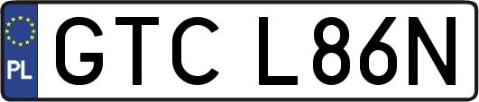 GTCL86N