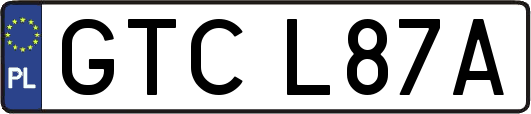 GTCL87A