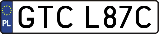 GTCL87C