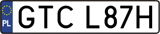 GTCL87H