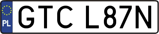 GTCL87N