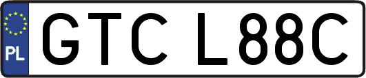 GTCL88C