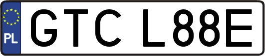 GTCL88E