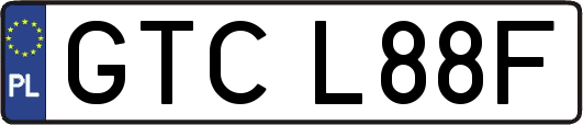 GTCL88F