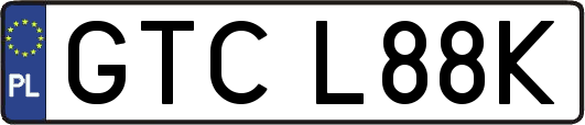 GTCL88K