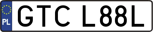 GTCL88L