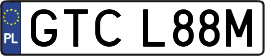 GTCL88M
