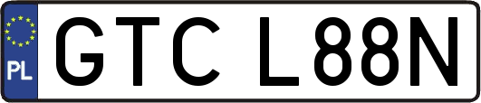 GTCL88N