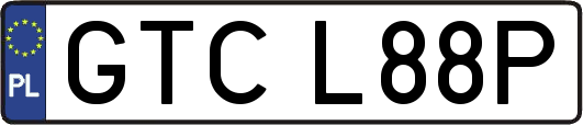 GTCL88P