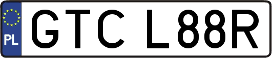 GTCL88R