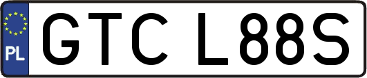 GTCL88S