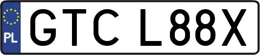 GTCL88X