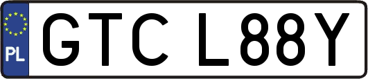 GTCL88Y