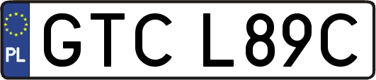GTCL89C