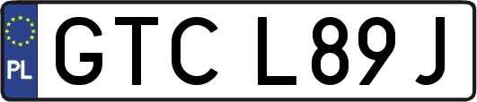 GTCL89J