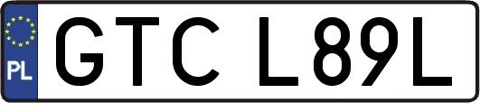 GTCL89L
