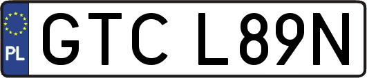 GTCL89N