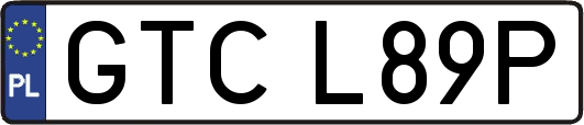 GTCL89P