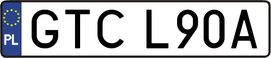 GTCL90A