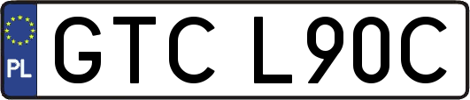 GTCL90C