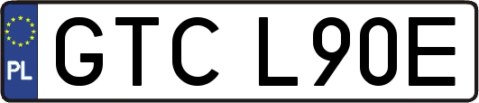 GTCL90E