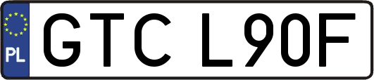 GTCL90F