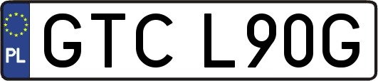 GTCL90G