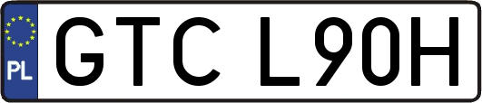 GTCL90H
